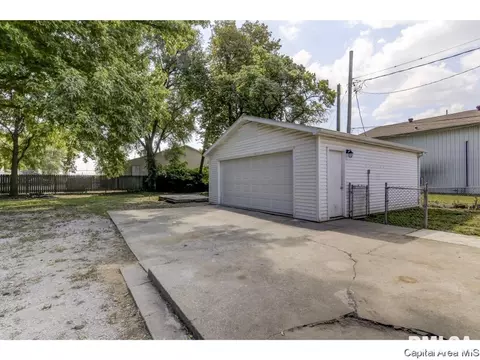 3218 Enos Ave, Springfield, IL 62702 photo 28