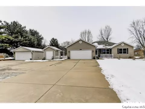 64 Cinnamon Crk, Springfield, IL 62707 photo 16