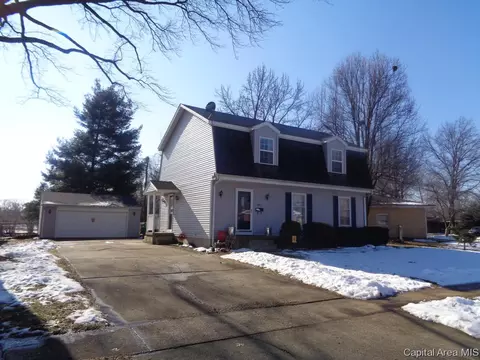2412 Parkview Dr, Springfield, IL 62704 photo 2