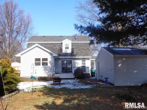 2412 Parkview Dr, Springfield, IL 62704 photo 4