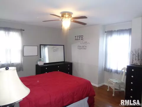 2412 Parkview Dr, Springfield, IL 62704 photo 12