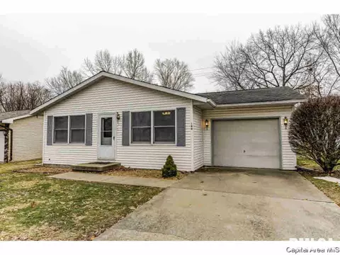 104 W Hawkeye Way, Springfield, IL 62707 photo 32
