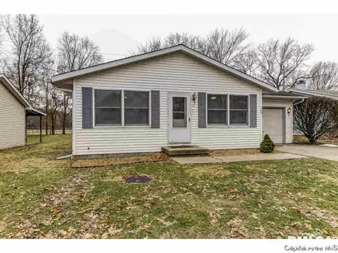 104 W Hawkeye Way, Springfield, IL 62707 photo 1