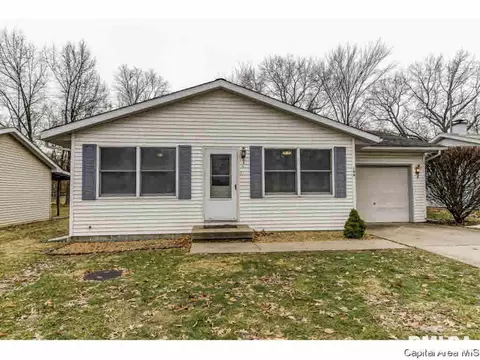104 W Hawkeye Way, Springfield, IL 62707 photo 31