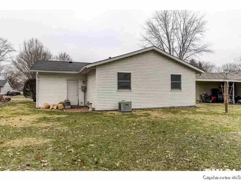 104 W Hawkeye Way, Springfield, IL 62707 photo 30