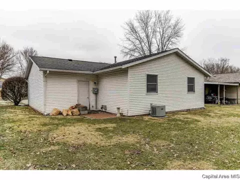 104 W Hawkeye Way, Springfield, IL 62707 photo 29