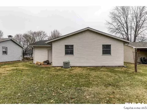 104 W Hawkeye Way, Springfield, IL 62707 photo 27