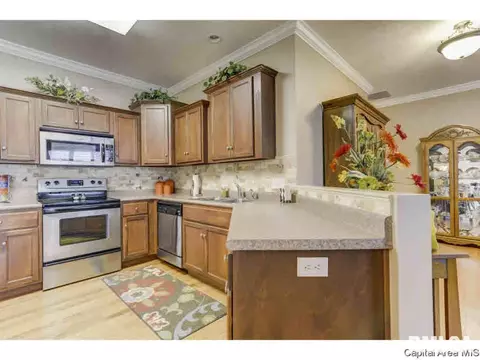821 Longleaf, Springfield, IL 62711 photo 13