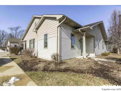 821 Longleaf, Springfield, IL 62711 photo 2