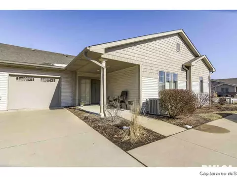 821 Longleaf, Springfield, IL 62711 photo 1