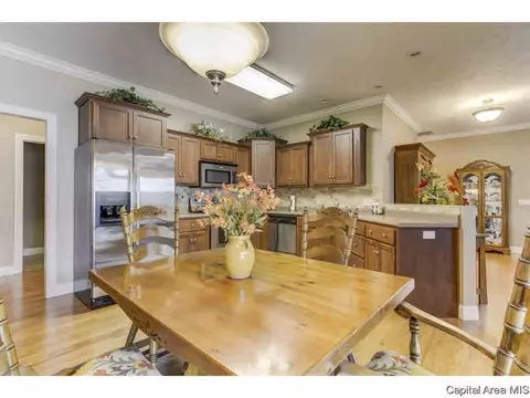 821 Longleaf, Springfield, IL 62711 photo 16