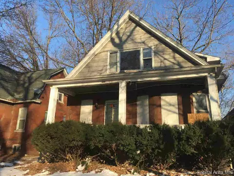 1124 N 3rd, Springfield, IL 62702 photo 1