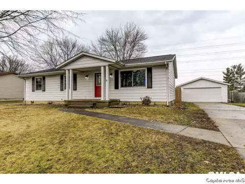 39 Roundtable, Springfield, IL 62704 photo 1