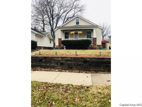 2325 S 4th St, Springfield, IL 62703 photo 1