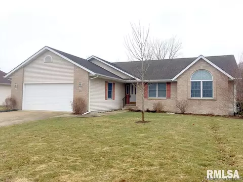 2205 Checkerberry Ln, Springfield, IL 62711 photo 1
