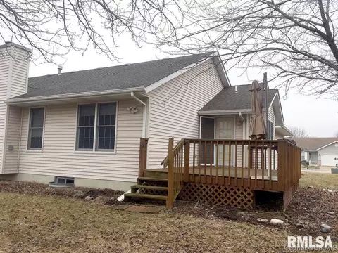 2205 Checkerberry Ln, Springfield, IL 62711 photo 5