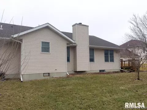 2205 Checkerberry Ln, Springfield, IL 62711 photo 3