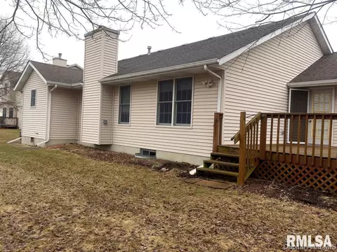 2205 Checkerberry Ln, Springfield, IL 62711 photo 4