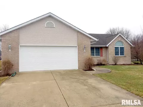 2205 Checkerberry Ln, Springfield, IL 62711 photo 2