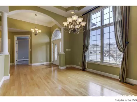 4813 Bears Paw Dr, Springfield, IL 62711 photo 3