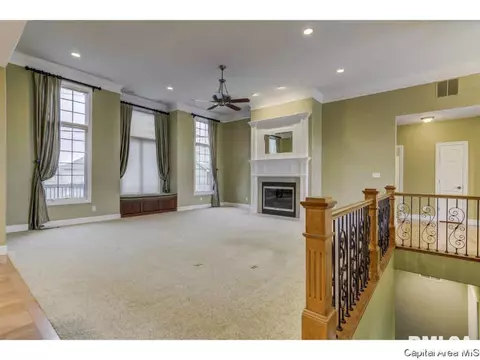 4813 Bears Paw Dr, Springfield, IL 62711 photo 5