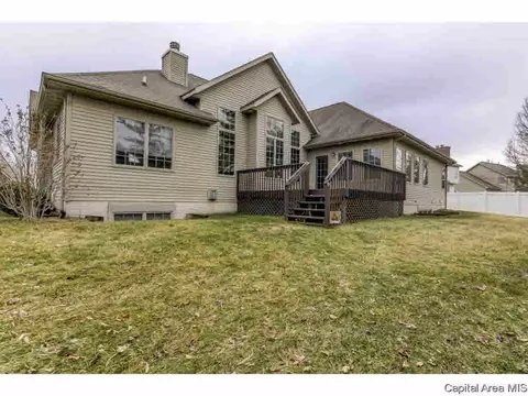4813 Bears Paw Dr, Springfield, IL 62711 photo 35