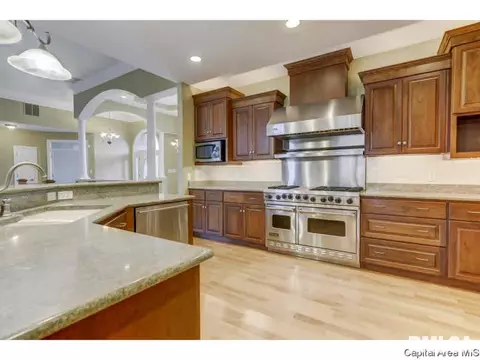 4813 Bears Paw Dr, Springfield, IL 62711 photo 10