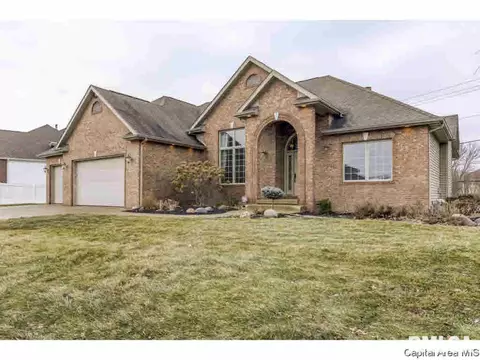 4813 Bears Paw Dr, Springfield, IL 62711 photo 36