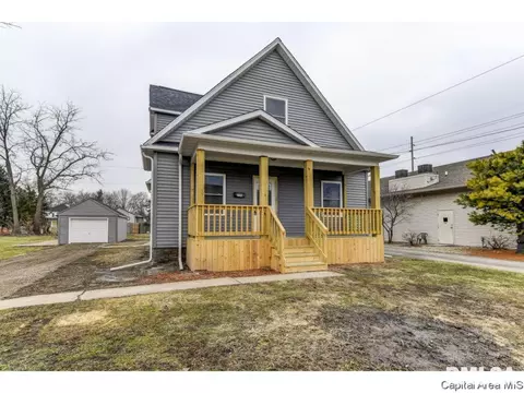 1145 Kings Hwy, Springfield, IL 62702 photo 1