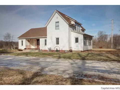 4229 Stone Ave, Springfield, IL 62707 photo 1