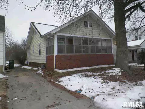 1912 N 8th St, Springfield, IL 62702 photo 1