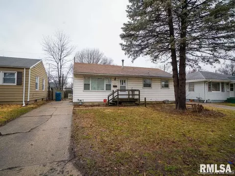1637 N 19th St, Springfield, IL 62702 photo 1