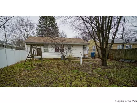 1637 N 19th St, Springfield, IL 62702 photo 3