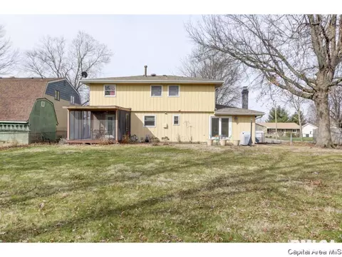 3104 Temple Dr, Springfield, IL 62704 photo 32