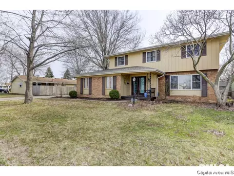 3104 Temple Dr, Springfield, IL 62704 photo 34