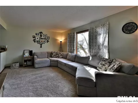 3104 Temple Dr, Springfield, IL 62704 photo 3