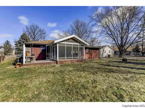 2024 Croydon Ave, Springfield, IL 62703 photo 30