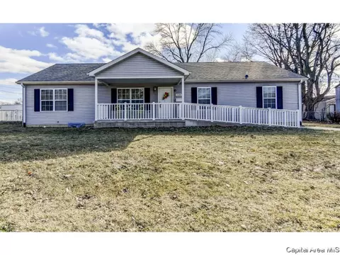 1500 W Jerome Ave, Springfield, IL 62704 photo 1