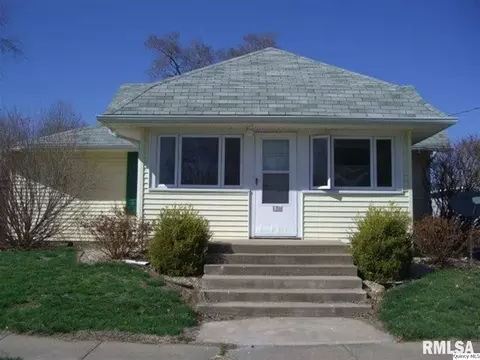 106 Smith, Ursa, IL 62376 photo 1