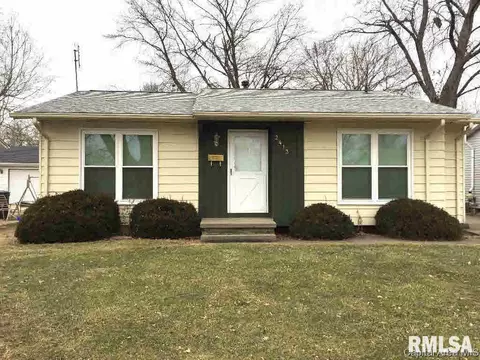 2413 Stokebridge Rd, Springfield, IL 62702 photo 2