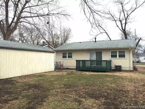 2413 Stokebridge Rd, Springfield, IL 62702 photo 5