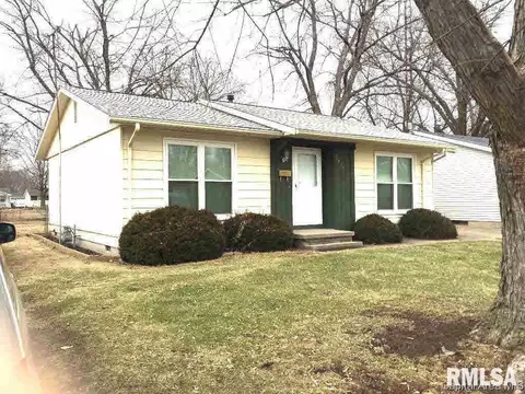 2413 Stokebridge Rd, Springfield, IL 62702 photo 1