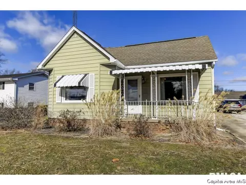 2745 E Sangamon Ave, Springfield, IL 62702 photo 1
