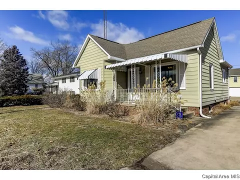 2745 E Sangamon Ave, Springfield, IL 62702 photo 2