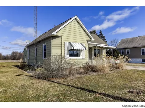 2745 E Sangamon Ave, Springfield, IL 62702 photo 33