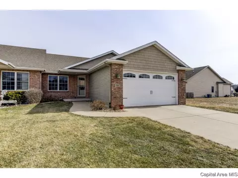 7306 Torrington Way, Springfield, IL 62711 photo 1