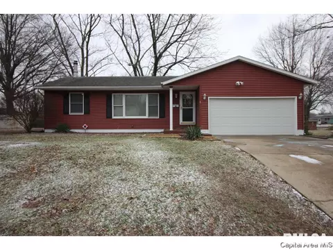 15 Eton Ct, Springfield, IL 62702 photo 1