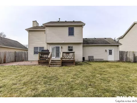 2404 Gander Rd, Springfield, IL 62711 photo 35