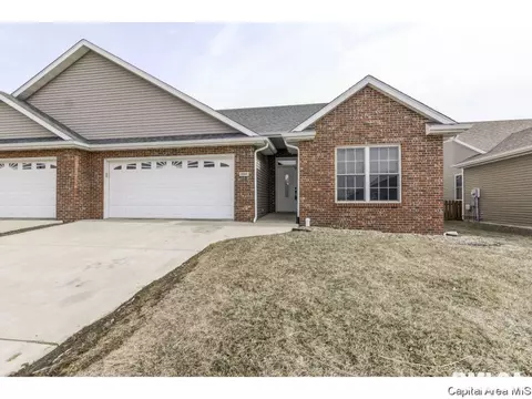 2910 Cronin, Springfield, IL 62711 photo 1