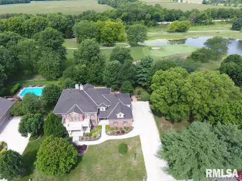 16 Hickory Rdg, Springfield, IL 62707 photo 2